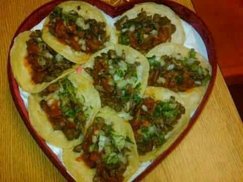 Quien No se Enamora Con Tacos Al Pastor