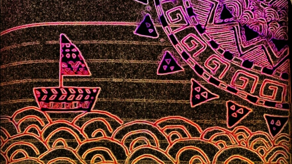 Picsart banner for @millennium