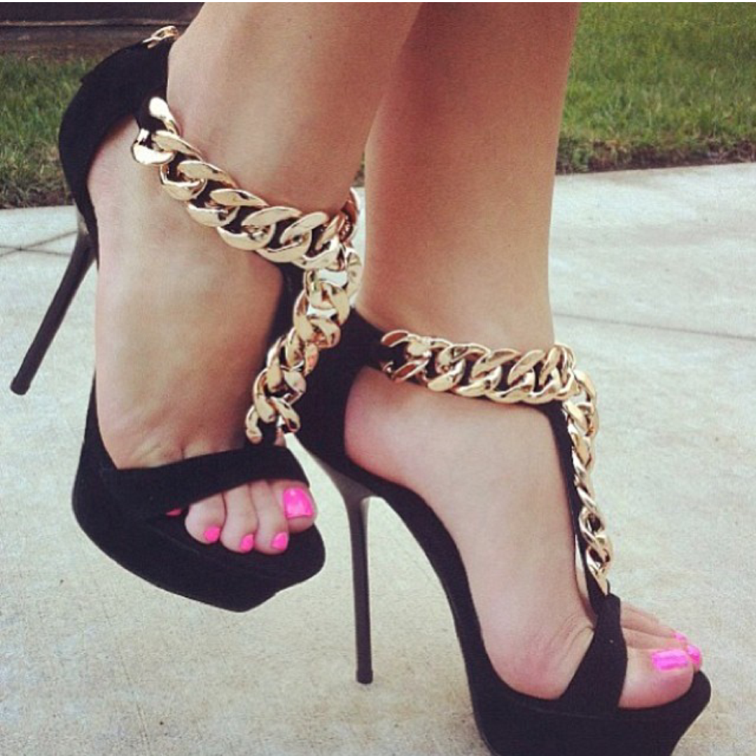 heels Image by Darling